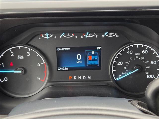 Certified 2023 Ford F450 XL w/ FX4 Off-Road Package AWD/4WD image 11