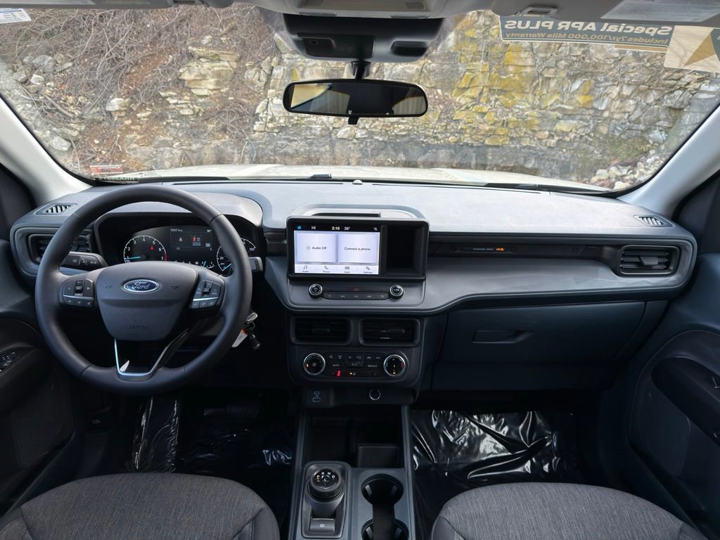 Certified 2024 Ford Maverick XLT w/ XLT Luxury Package image 12