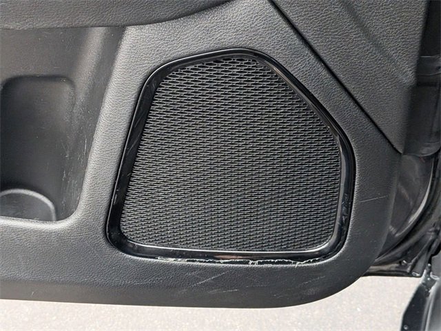 Used 2023 Jeep Compass Limited image 16