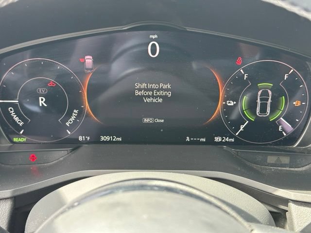 Used 2024 MAZDA CX-90 Plug-In Hybrid w/ Premium Pkg AWD/4WD image 31