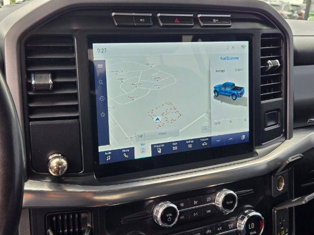 Certified 2021 Ford F150 Lariat AWD/4WD image 26