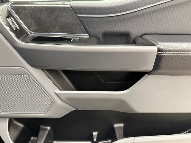 Certified 2025 Ford F150 XLT w/ Equipment Group 301A Standard image 12