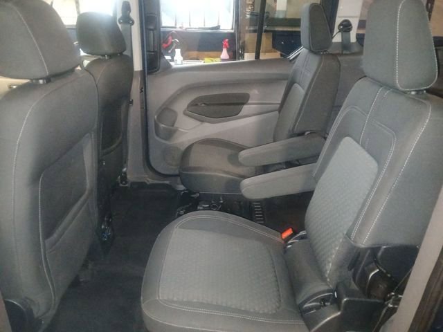 Certified 2020 Ford Transit Connect XLT image 40