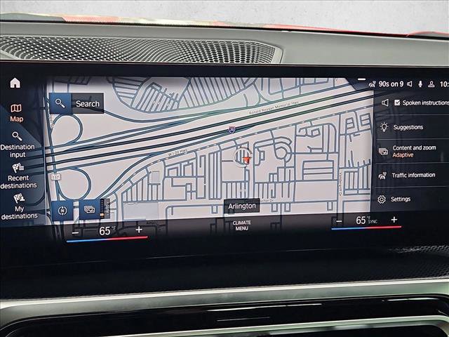 Used 2024 BMW 230i Coupe w/ M Sport Package image 13