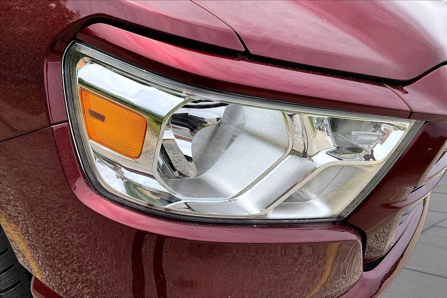Used 2019 RAM 1500 Big Horn AWD/4WD image 27