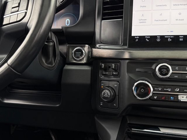 Certified 2024 Ford F250 Lariat w/ Tremor Off-Road Package AWD/4WD image 27