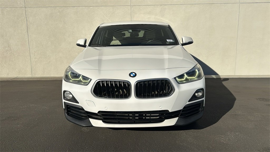 Used 2018 BMW X2 sDrive28i image 2