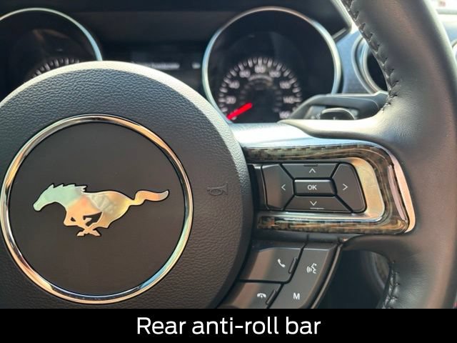 Certified 2021 Ford Mustang GT Premium w/ GT Performance Package RWD image 27