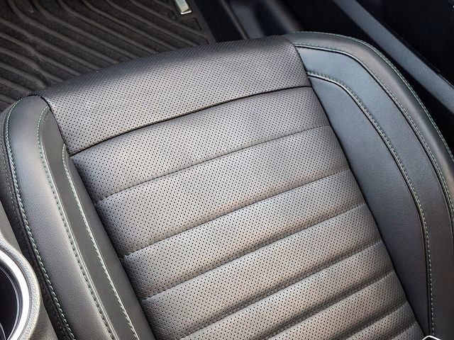 Certified 2019 Ford Mustang Bullitt w/ Bullitt Electronics Package image 27