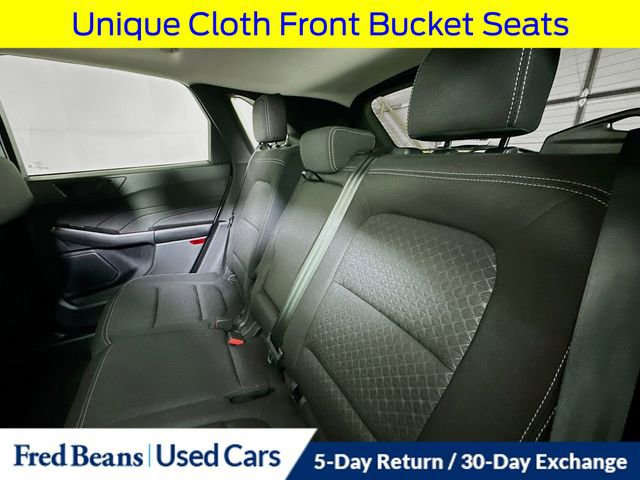 Certified 2025 Ford Escape Active w/ Tech Pack #1 image 29