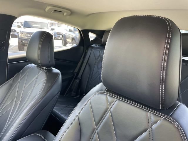 Certified 2025 Ford Mustang Mach-E Select w/ Comfort Package Lite AWD/4WD image 22