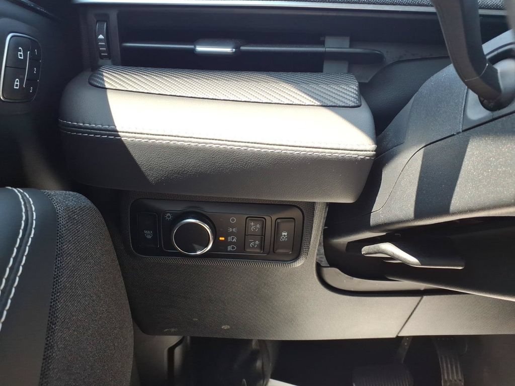 Certified 2024 Ford Mustang Mach-E Premium AWD/4WD image 13
