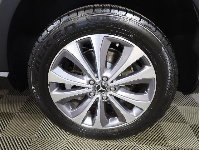 Used 2022 Mercedes-Benz GLE 350 4MATIC image 21