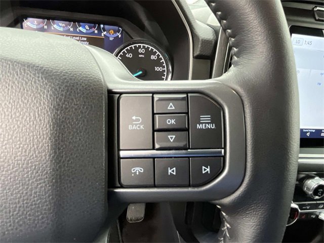 Certified 2022 Ford F150 XLT w/ Equipment Group 302A High image 32