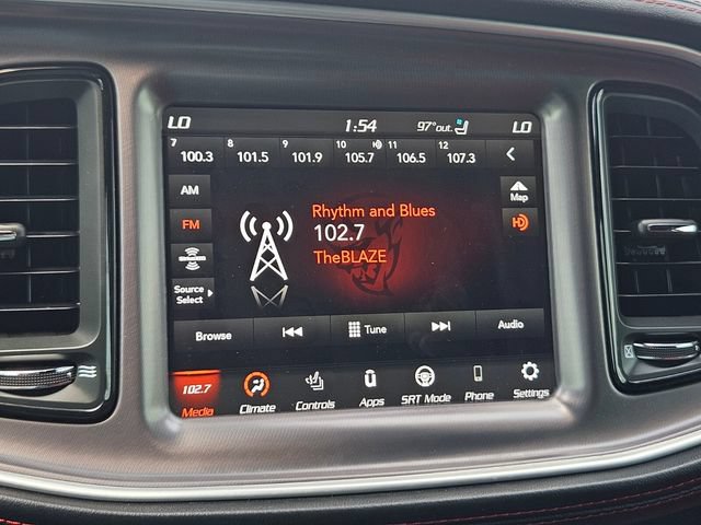 Used 2021 Dodge Challenger R/T Scat Pack RWD image 31