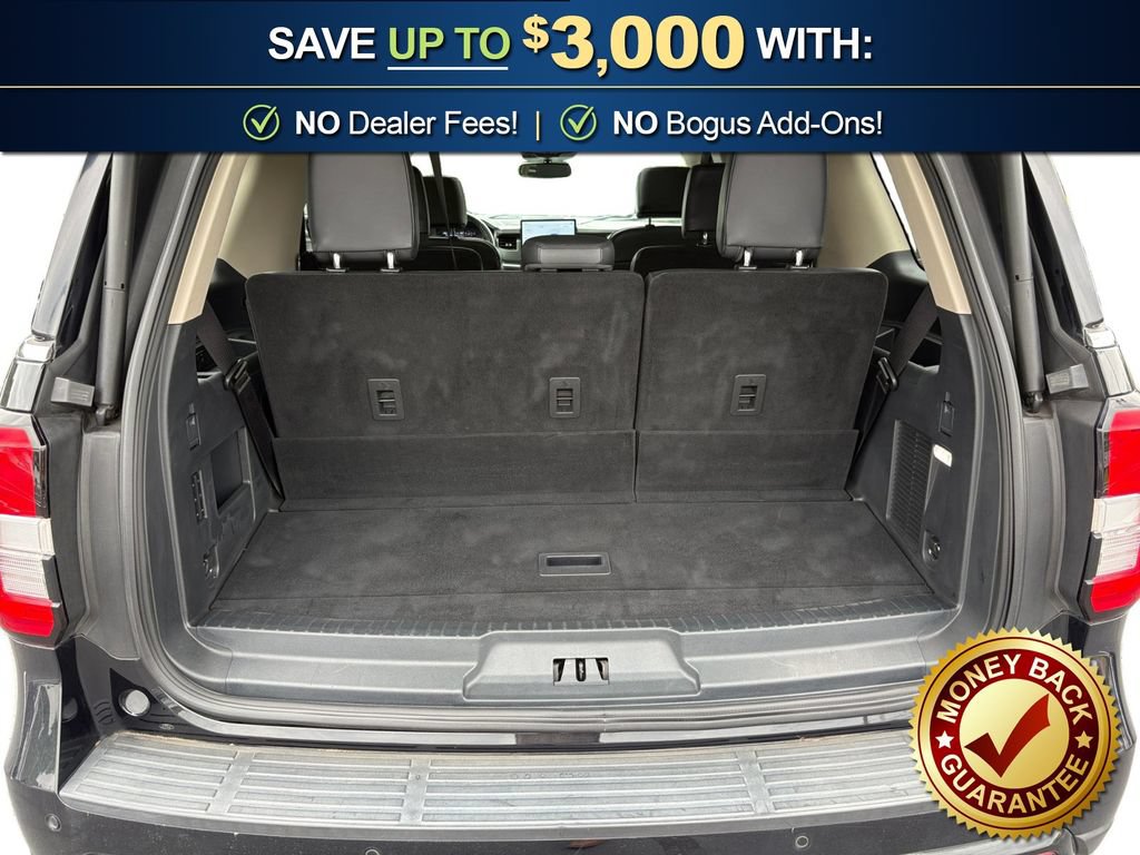 Certified 2023 Ford Expedition XLT AWD/4WD image 24