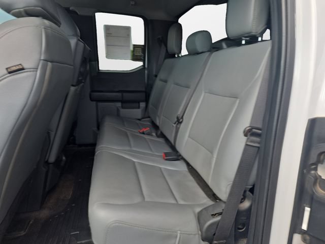 Certified 2023 Ford F350 XL w/ Snow Plow Prep Package AWD/4WD image 13