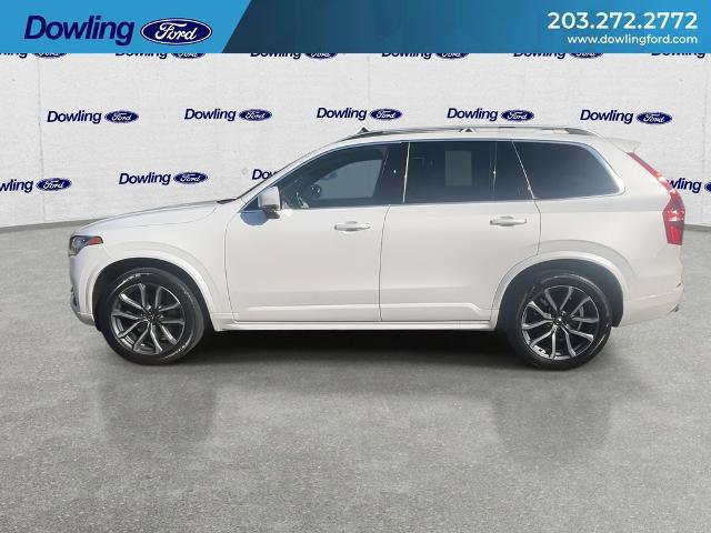 Used 2019 Volvo XC90 T5 Momentum w/ Multimedia Package image 5