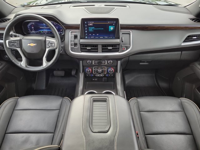 Used 2023 Chevrolet Tahoe Premier image 19