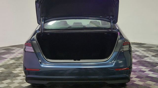 Used 2025 Honda Accord SE image 20
