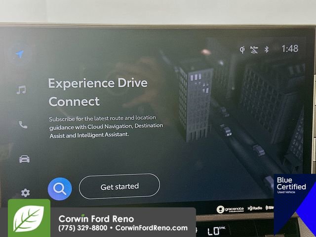 Used 2023 Toyota Sequoia Limited image 19