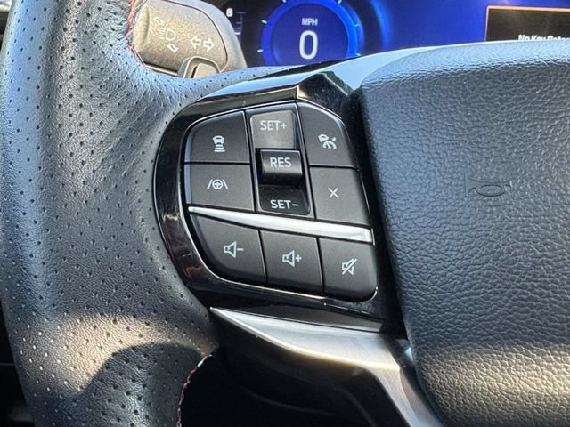 Certified 2023 Ford Explorer ST w/ Equipment Group 401A AWD/4WD image 18