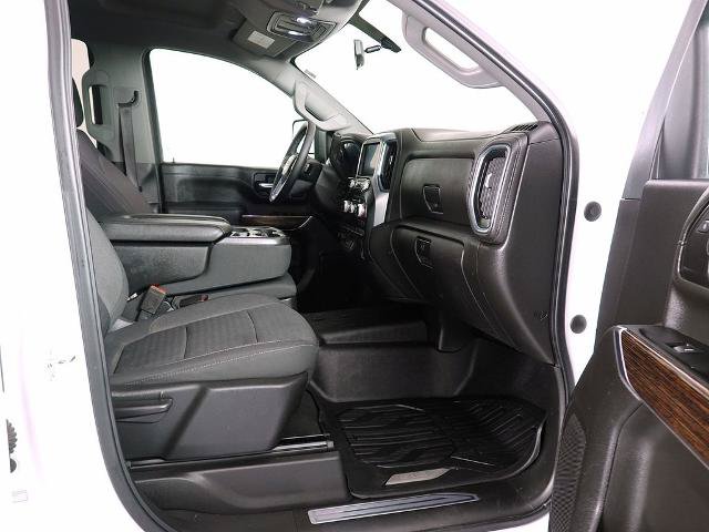 Used 2022 GMC Sierra 2500 SLE AWD/4WD image 13