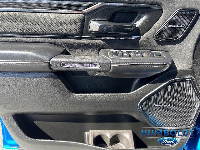 Used 2022 RAM 1500 TRX w/ TRX Level 1 Equipment Group AWD/4WD image 13