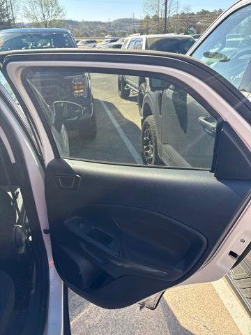 Certified 2020 Ford EcoSport SE image 17