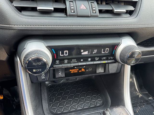 Used 2019 Toyota RAV4 XLE Premium w/ Cold Weather Package AWD/4WD image 22