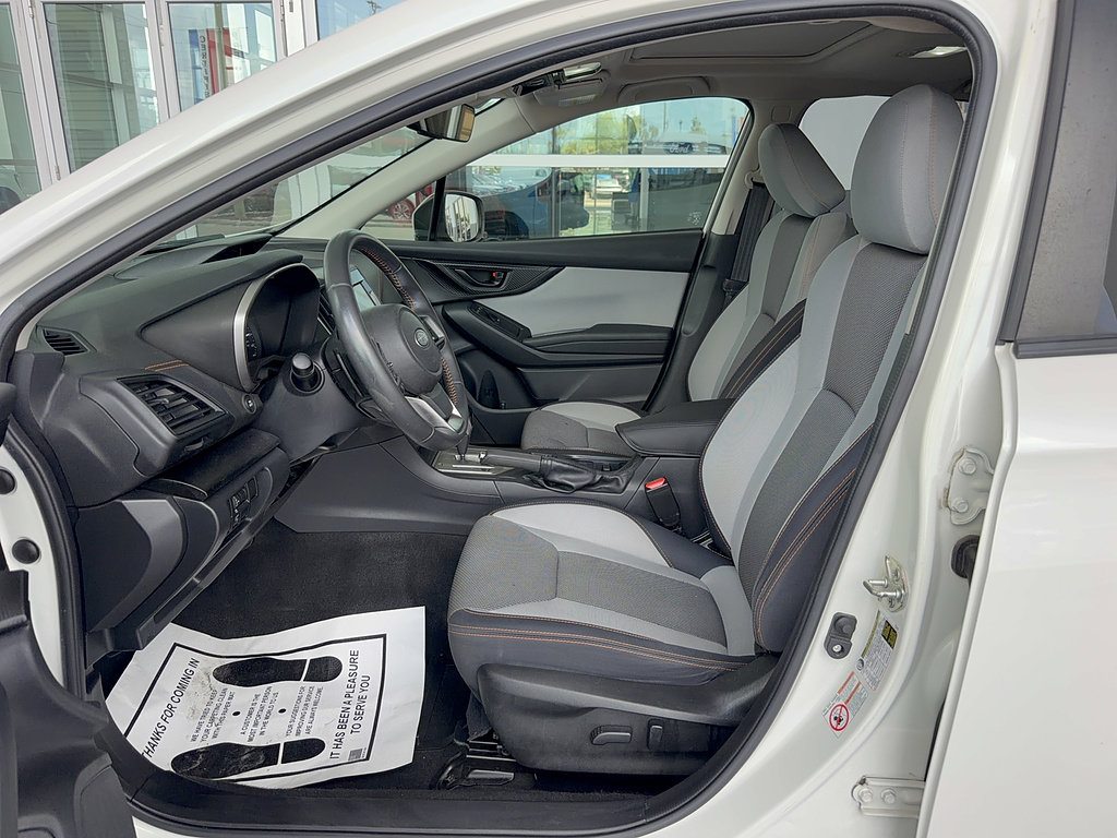Used 2020 Subaru Crosstrek 2.0i Premium w/ Moonroof Package 2 AWD/4WD image 11