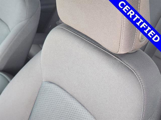 Used 2025 Chevrolet Malibu LS image 14