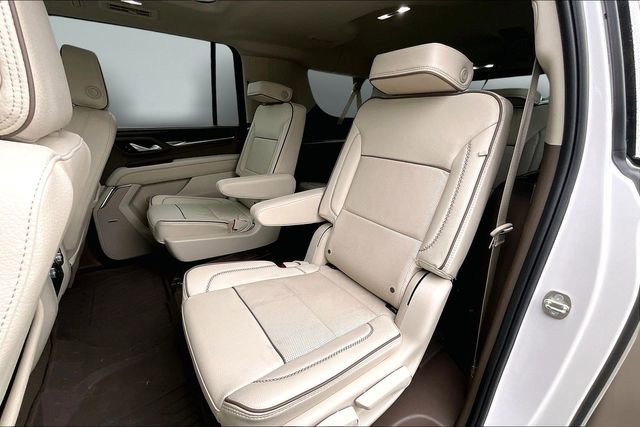 Used 2023 GMC Yukon XL Denali w/ LPO, Floor Liner Package image 26
