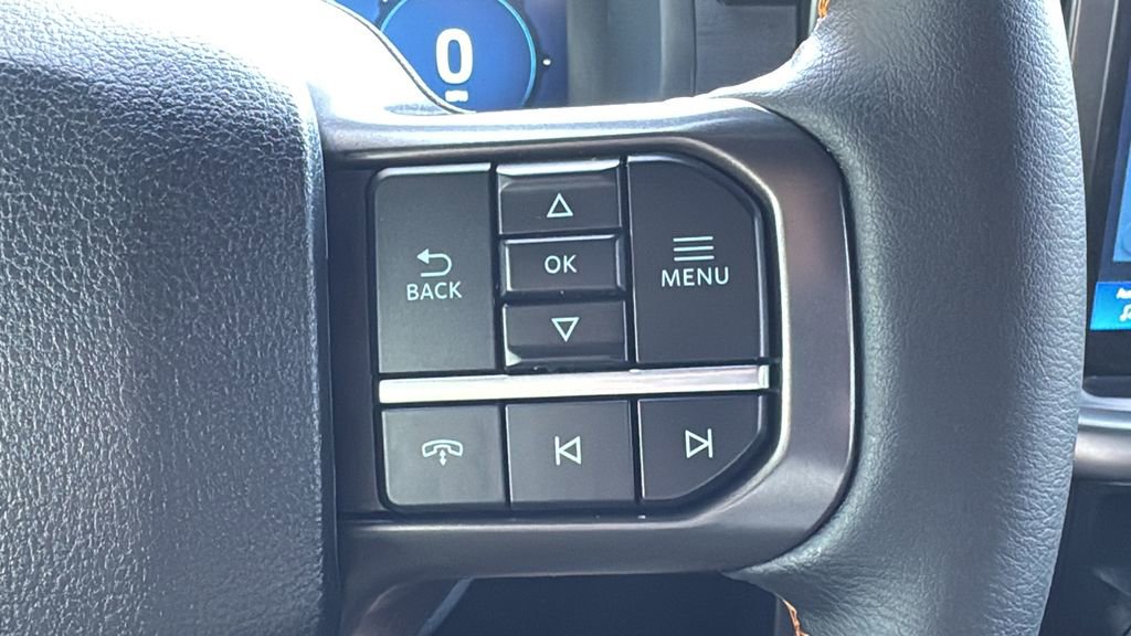 Certified 2025 Ford F150 Tremor w/ Bed Utility Package image 15