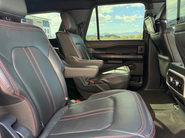 Certified 2022 Ford Expedition Limited image 18