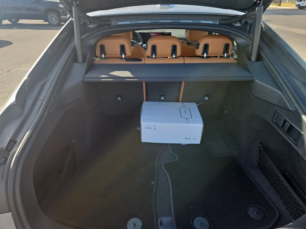 Used 2022 BMW i4 eDrive40 RWD image 8