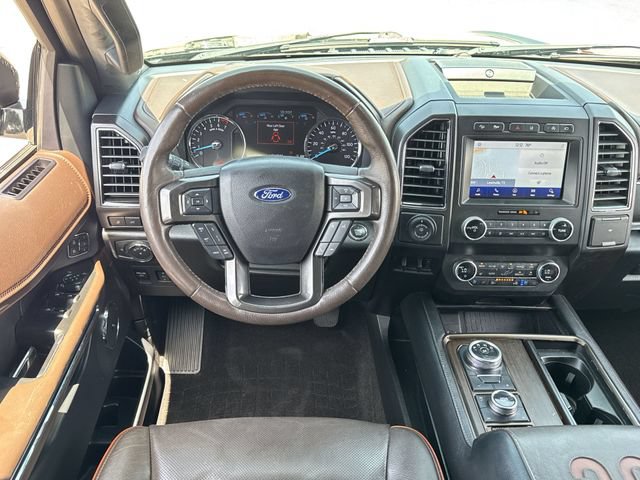 Certified 2021 Ford Expedition King Ranch AWD/4WD image 14