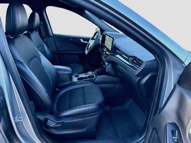 Certified 2023 Ford Escape ST-Line Select w/ Tech Pack #1 AWD/4WD image 37