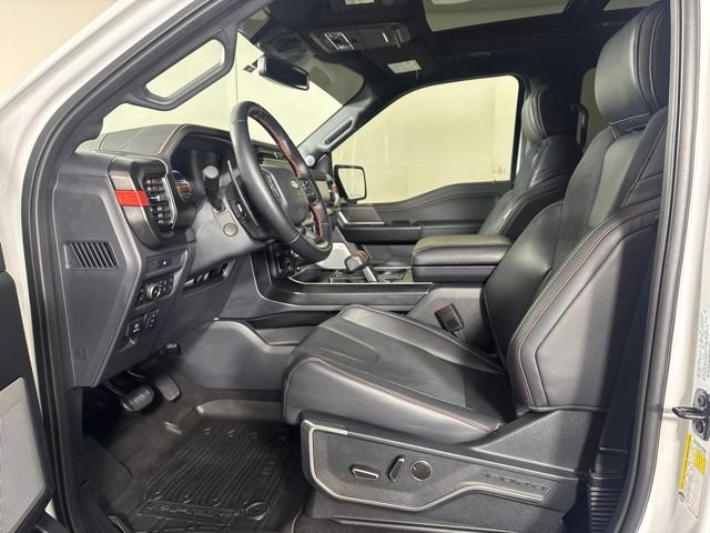 Certified 2025 Ford F150 Raptor AWD/4WD image 11