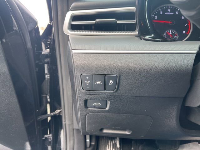 Used 2022 Kia K5 GT-Line image 17
