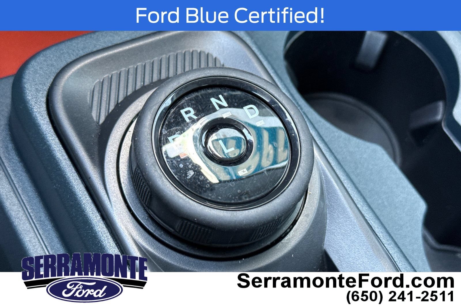 Certified 2024 Ford Maverick XLT w/ XLT Luxury Package FWD image 23