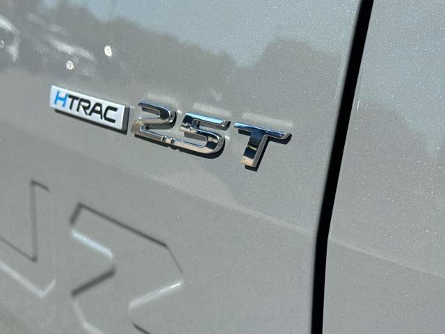 Used 2023 Hyundai Santa Cruz SEL Premium image 10