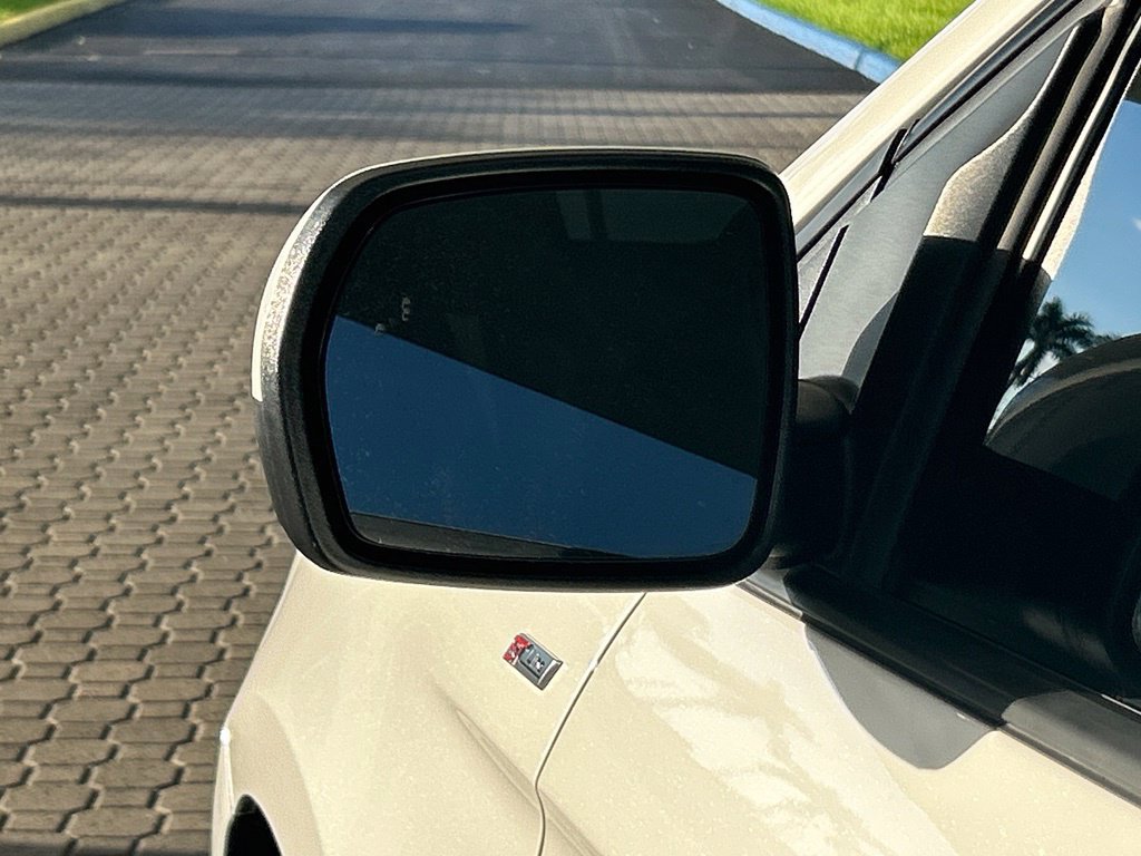 Certified 2021 Ford Edge ST-Line FWD image 17
