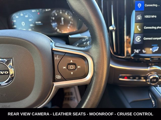 Used 2020 Volvo XC60 T5 Momentum AWD/4WD image 18