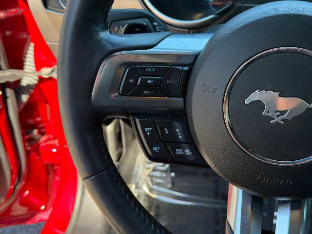 Certified 2021 Ford Mustang GT Premium w/ Equipment Group 401A RWD image 21