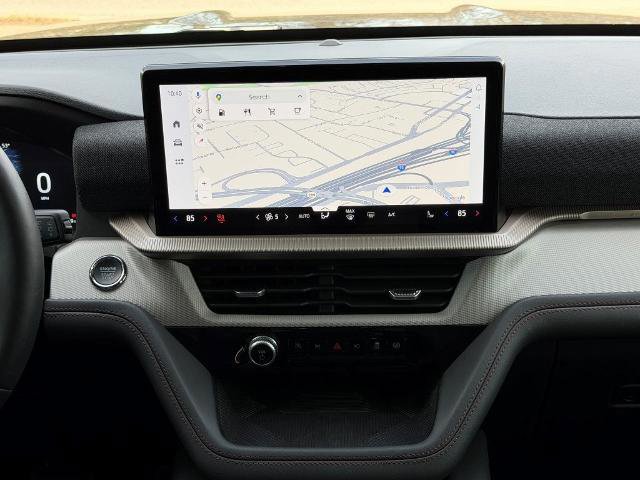 Certified 2025 Ford Explorer Active w/ Active Comfort Package image 23