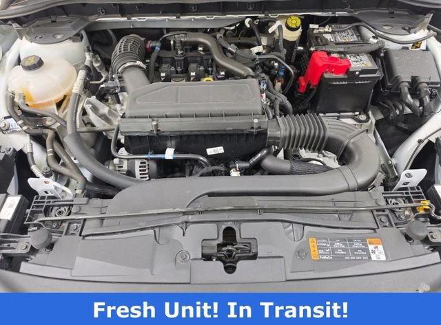 Certified 2025 Ford Escape ST-Line w/ Tech Pack #1 AWD/4WD image 5