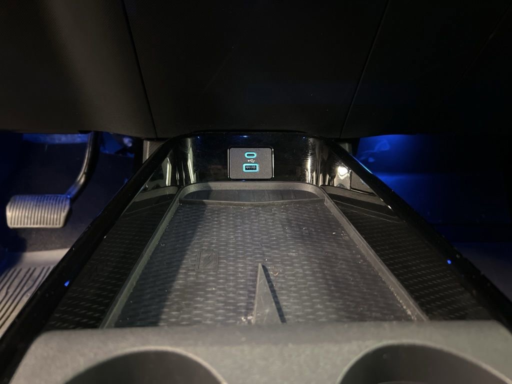 Certified 2023 Ford Mustang Mach-E Premium AWD/4WD image 15