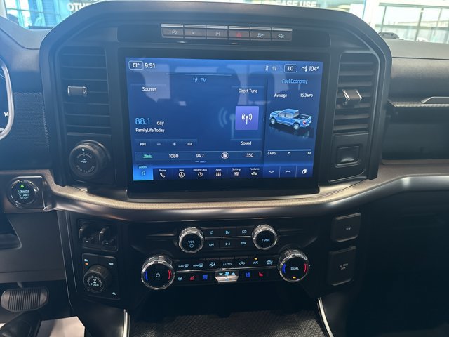Certified 2023 Ford F150 Raptor w/ Raptor 37 Performance Package AWD/4WD image 11