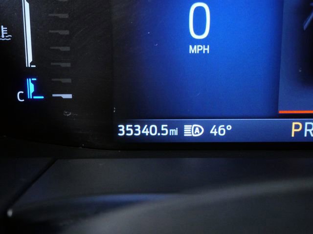 Certified 2023 Ford Escape Active AWD/4WD image 21